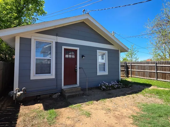 1411 N Klein Ave, Oklahoma City, OK 73106