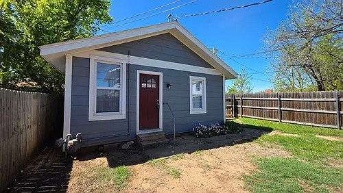 1411 N Klein Ave Photo 1