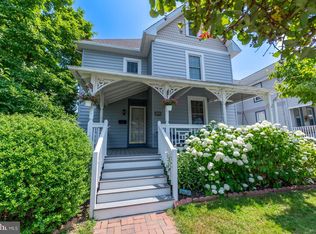 700 Berwyn Ave, Berwyn, PA 19312