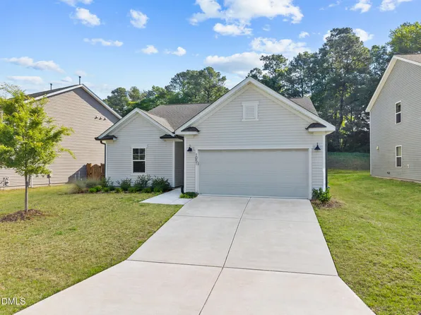 1051 Flyfish Ave, Durham, NC 27703