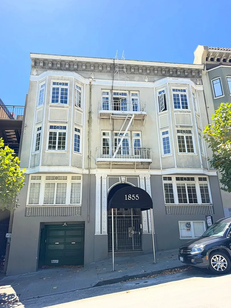 1855 California St — Photo 1