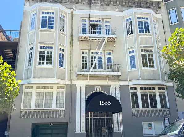 1855 California St, 1855 California St APT 2, San Francisco, CA 94109