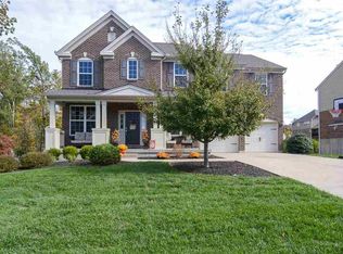 11080 War Admiral Dr, Union, KY
