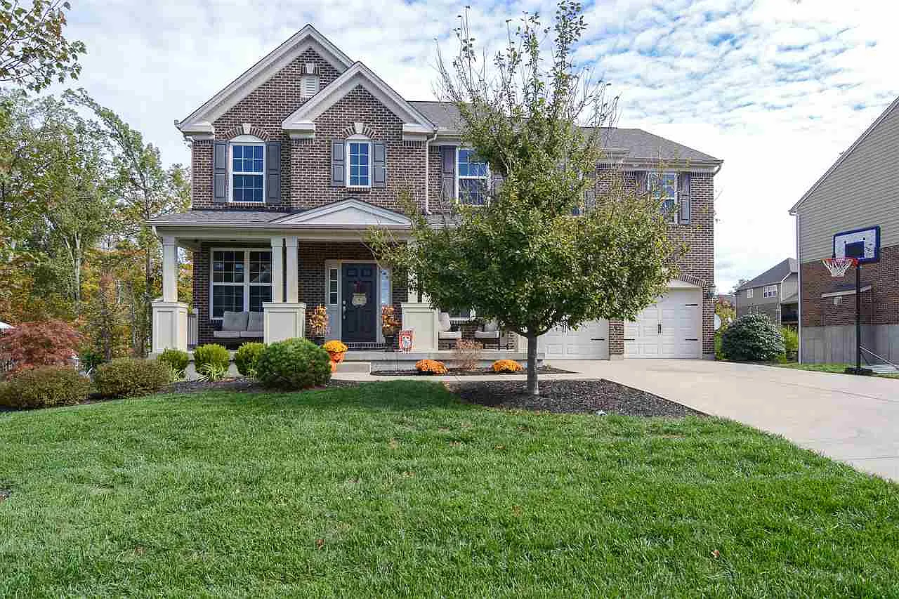 11080 War Admiral Dr photo 1
