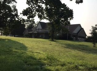 324 Fine Pl, Alma, AR 72921