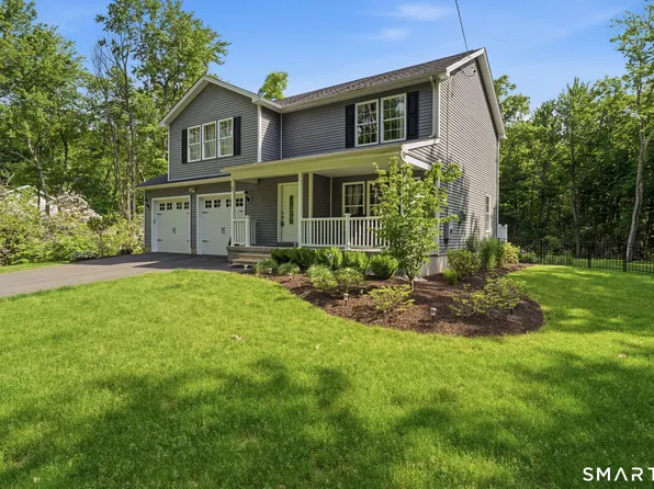 52 Edgerton Road, Granby, CT 06090