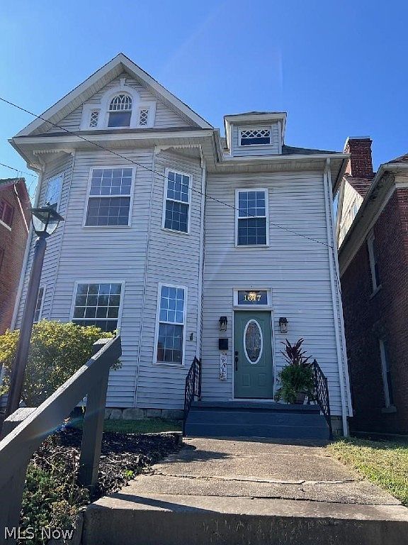 1617 Avery St, Parkersburg, WV 26101 Zillow