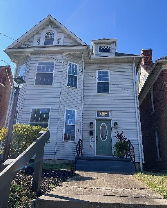 1617 Avery St, Parkersburg, WV 26101 Zillow