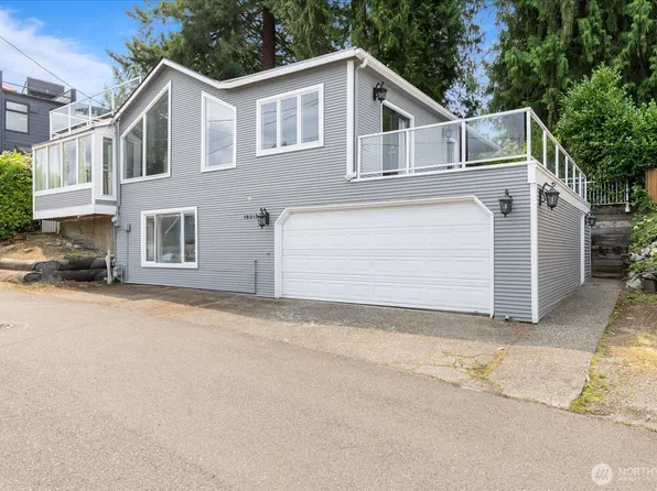 16917 SE 38th Place, Bellevue, WA 98008