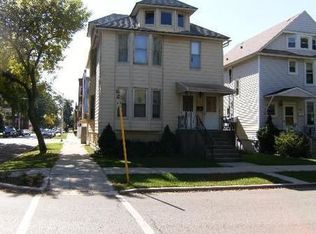 4101 W Eddy St, Chicago, IL 60641