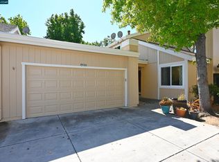 4203 Dubhe Ct, Concord, CA 94521