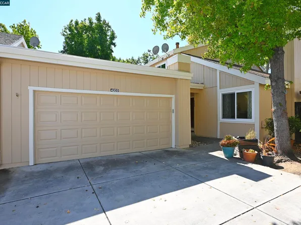 4203 Dubhe Ct, Concord, CA 94521