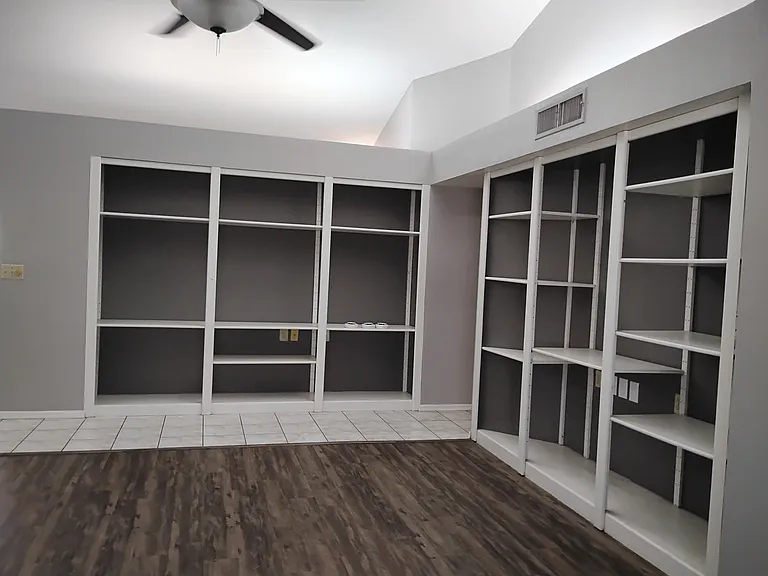 Large Living room