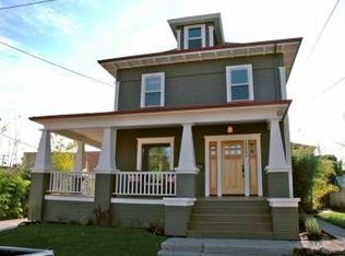 1212 SE Spokane St, Portland, OR 97202
