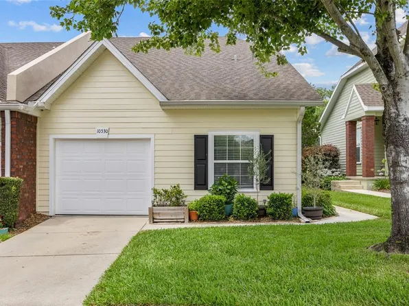 10530 NW 31st Pl, Gainesville, FL 32606