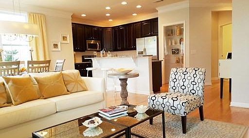 2nd image of 208 Corning Fairbanks Way #208