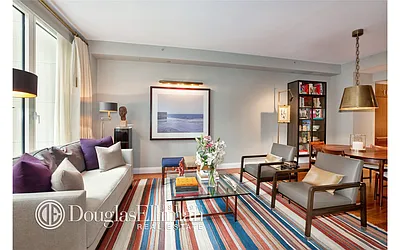 Sold by Douglas Elliman