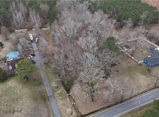 3725 Cornland Rd, Chesapeake, VA 23322