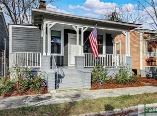 608 E 34th St, Savannah, GA 31401