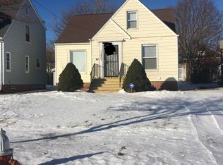 15903 Talford Ave, Cleveland, OH