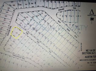 8369 Highland Trl, Stanwood, MI