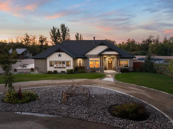 10841 Silver Sage Ln, Payette, ID 83661