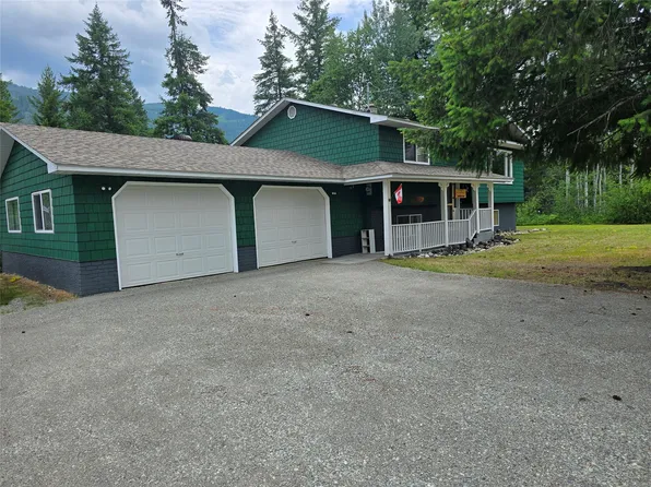1032 Caroline Rd, Thompson Nicola, BC V0E 1N2