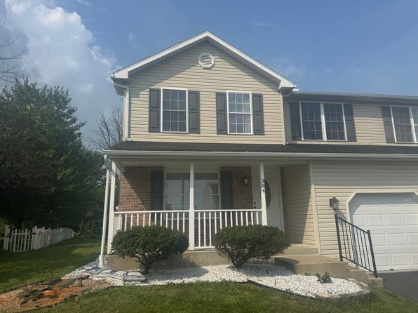 384 Oneida Dr
