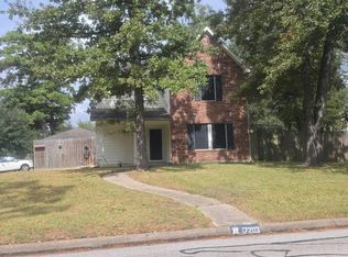 17203 Port O Call St, Crosby, TX 77532