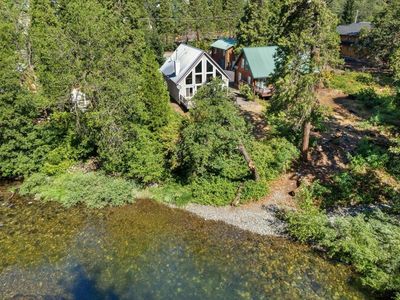 6220 Scherrer Ave, Dunsmuir, CA, 96025