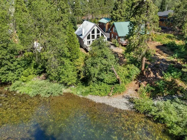 6220 Scherrer Ave, Dunsmuir, CA 96025