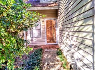 1810 N Red Cedar Cir, Spring, TX 77380