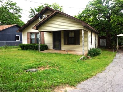 908 W Ford St, Denison, TX, 75020