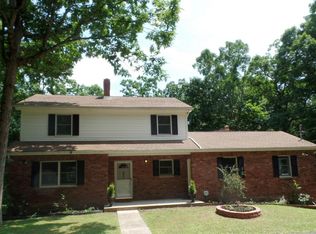 6815 Fir Rd, East Stroudsburg, PA 18302