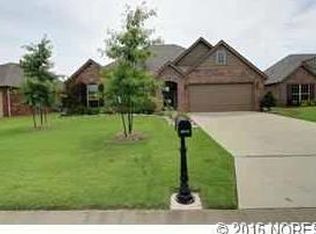 26512 Gallo Dr, Claremore, OK 74019