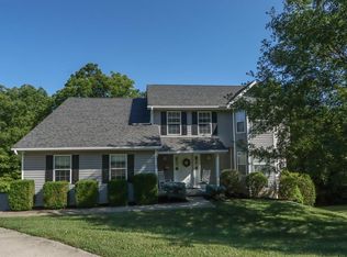 1238 Campground Dr, Lawrenceburg, IN
