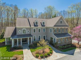 894 Chinquapin Rd, Mc Lean, VA 22102