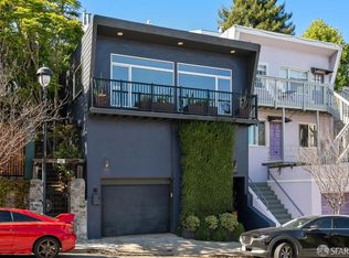 354 Corbett Ave, San Francisco, CA 94114