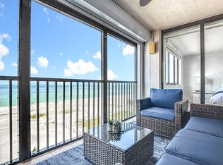 2800 Estero Blvd APT 804, Fort Myers Beach, FL 33931