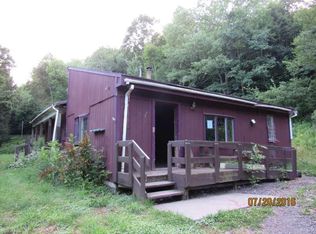 667 Launt Hollow Rd, Hamden, NY 13782