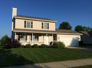 14840 Robinwood Dr, Lansing, MI 48906