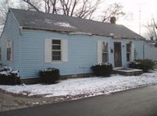 103 Peach St, Wapakoneta, OH 45895