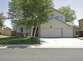 13348 Misty St, Broomfield, CO 80020
