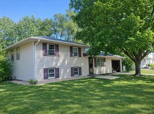 8043 Hornell Ave S, Cottage Grove, MN 55016