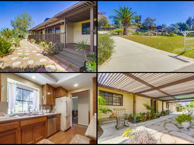 3306 Sunset Dr, Fallbrook, CA, 92028