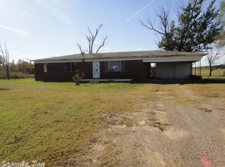 1272 Coal Chute Rd, Bald Knob, AR 72010