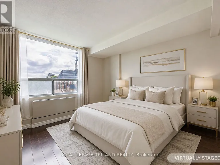155 Kent St #606 — Photo 24