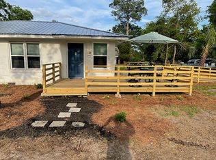 3010 N Roberts St, Pavo, GA 31778