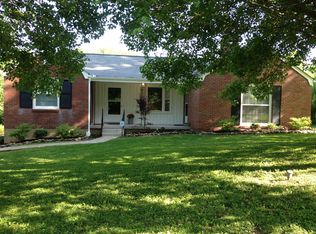 2133 Fernwood Dr, Nashville, TN 37216