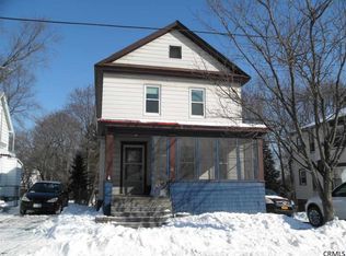 16 Catherine St, Rensselaer, NY 12144